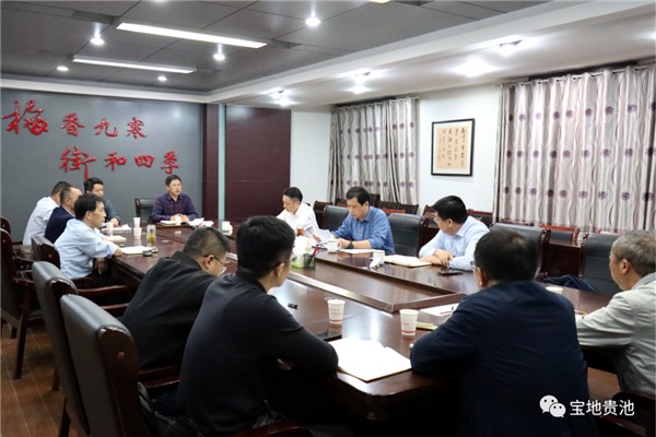 钱松督导调研交通重点项目建设工作 铁路专用测量