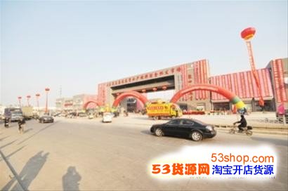 山东德州黑马农产品批发市场 铁路专用线测量的实践与思考